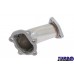 Downpipe Nissan 200SX S14 exhaust SR20DET type:A